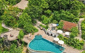 Xoan Retreat